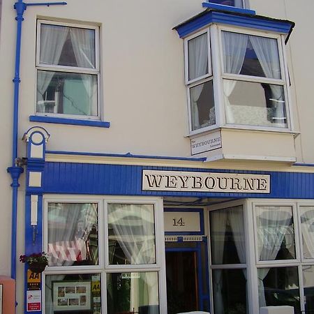 Weybourne Guest House United Kingdom Buitenkant foto