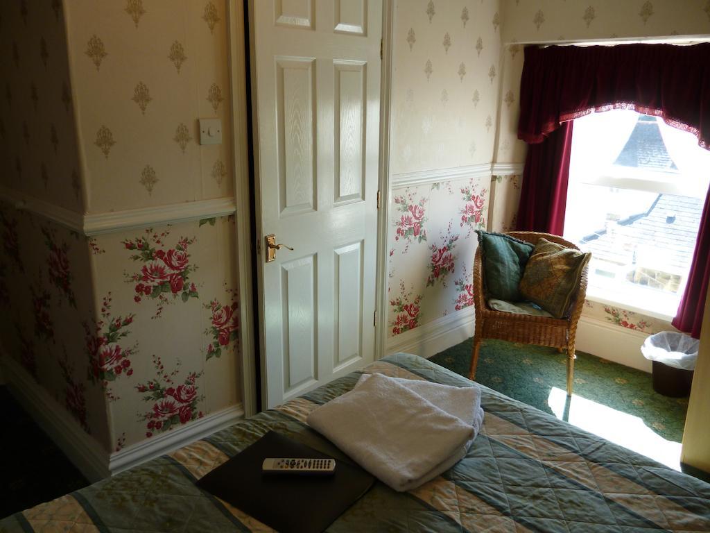 Weybourne Guest House United Kingdom Kamer foto
