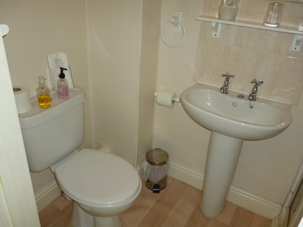 Weybourne Guest House United Kingdom Kamer foto