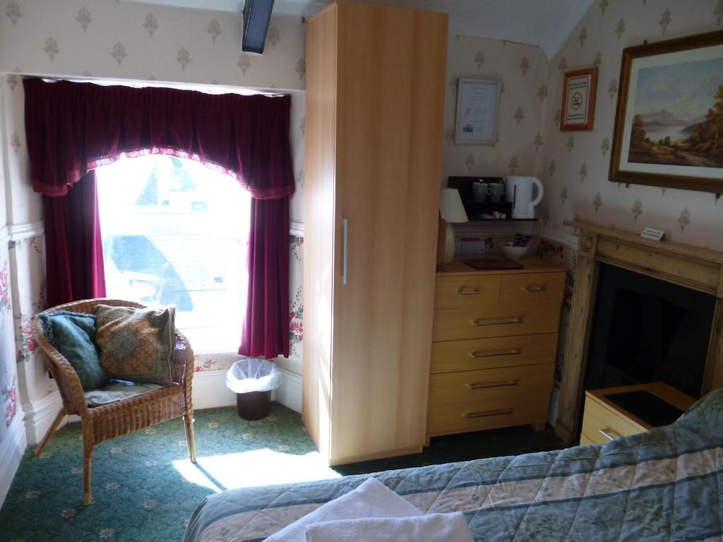 Weybourne Guest House United Kingdom Kamer foto