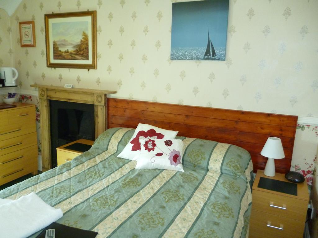Weybourne Guest House United Kingdom Buitenkant foto