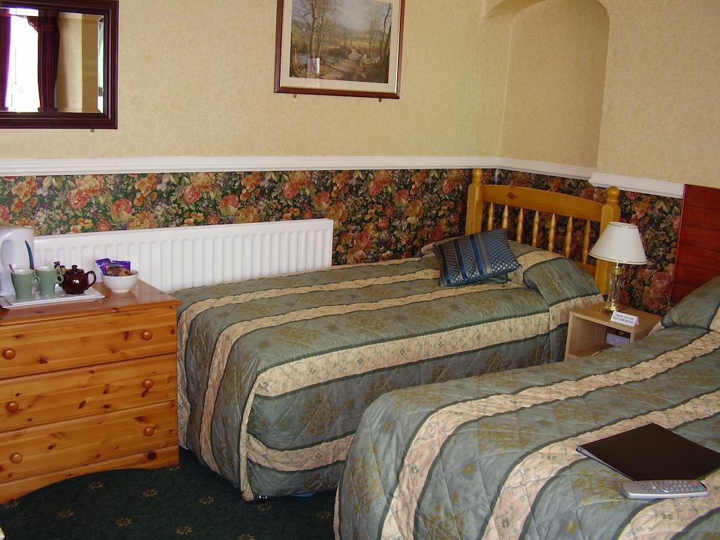 Weybourne Guest House United Kingdom Kamer foto