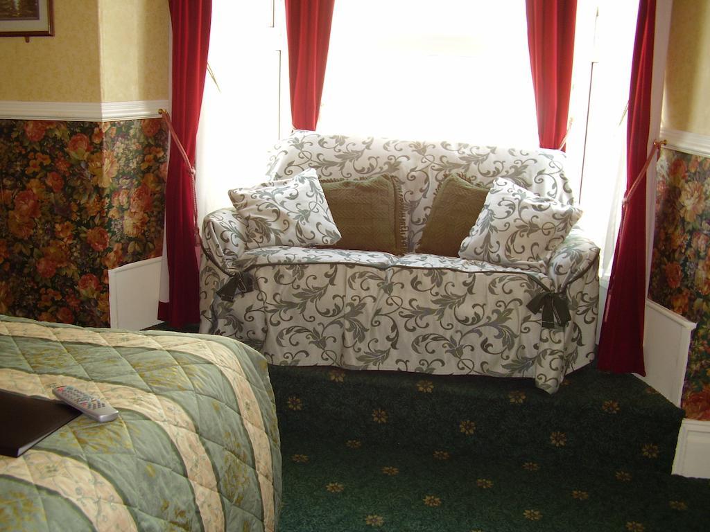 Weybourne Guest House United Kingdom Kamer foto