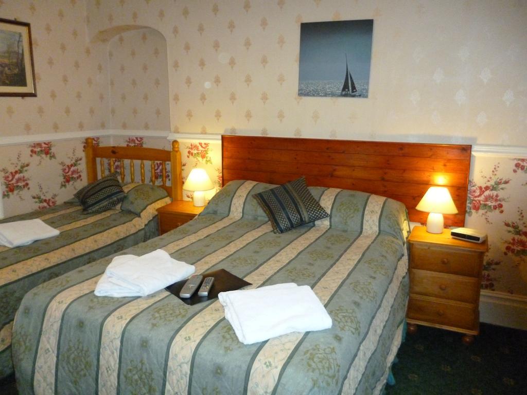 Weybourne Guest House United Kingdom Kamer foto