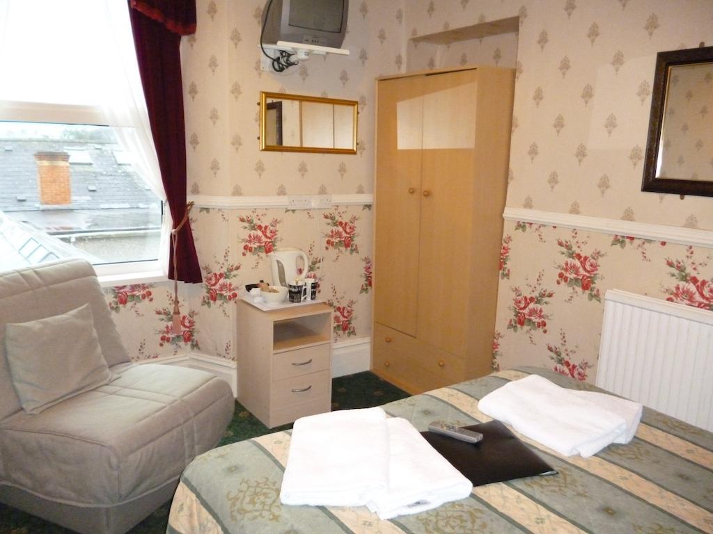 Weybourne Guest House United Kingdom Kamer foto