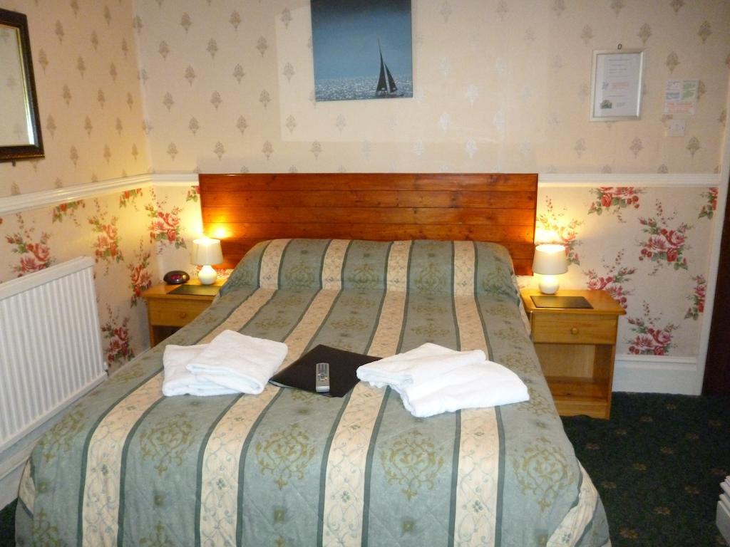 Weybourne Guest House United Kingdom Kamer foto