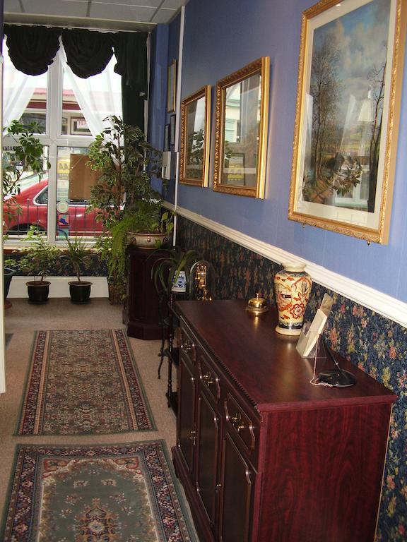 Weybourne Guest House United Kingdom Buitenkant foto