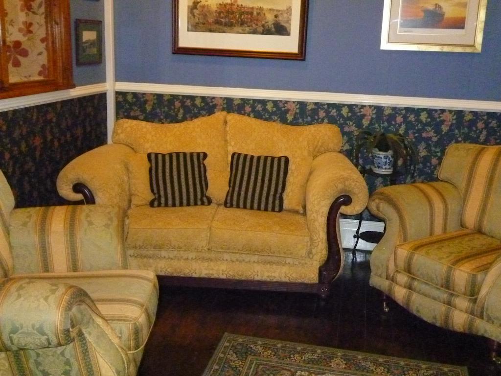 Weybourne Guest House United Kingdom Buitenkant foto
