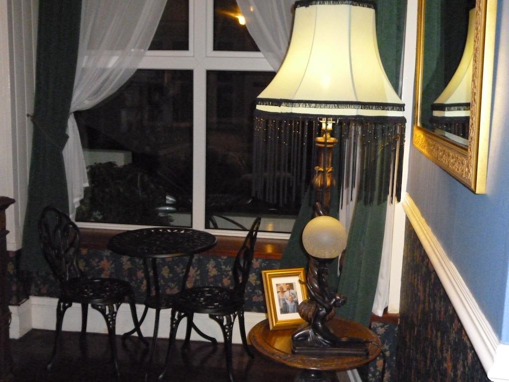 Weybourne Guest House United Kingdom Buitenkant foto