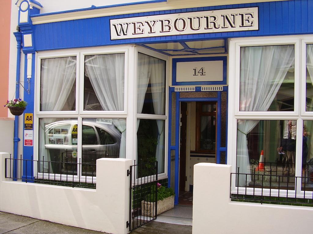 Weybourne Guest House United Kingdom Buitenkant foto