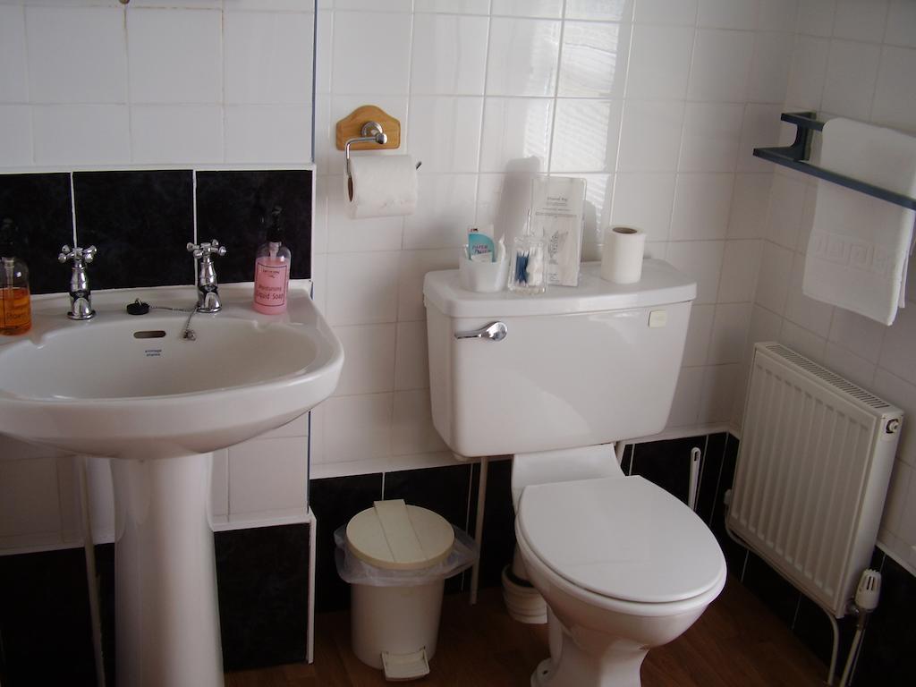 Weybourne Guest House United Kingdom Buitenkant foto