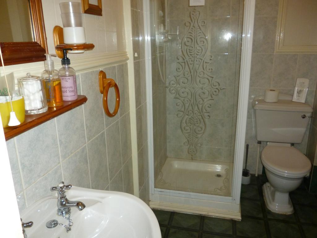 Weybourne Guest House United Kingdom Kamer foto