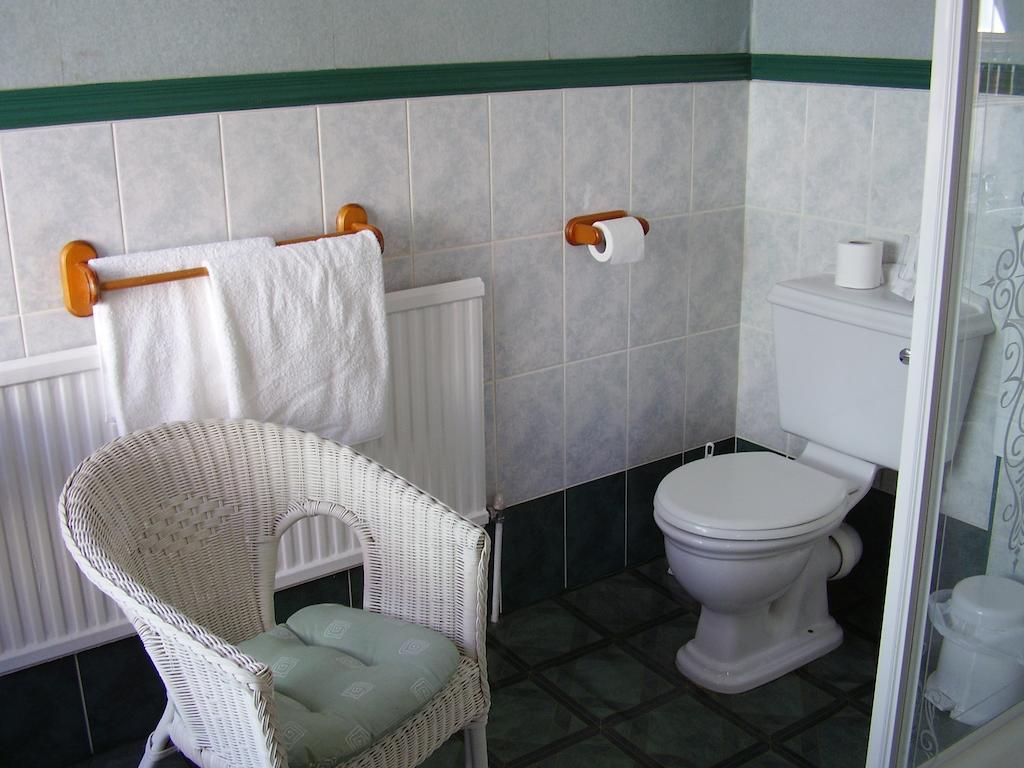 Weybourne Guest House United Kingdom Kamer foto