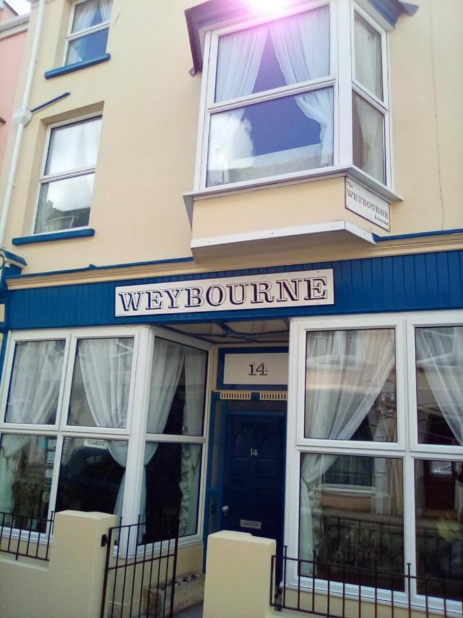 Weybourne Guest House United Kingdom Buitenkant foto