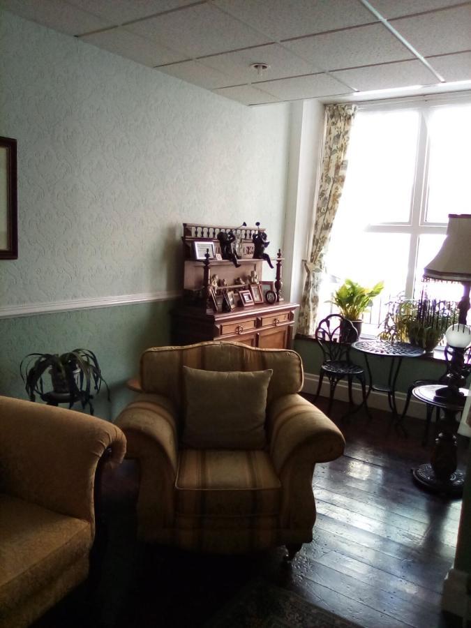 Weybourne Guest House United Kingdom Buitenkant foto