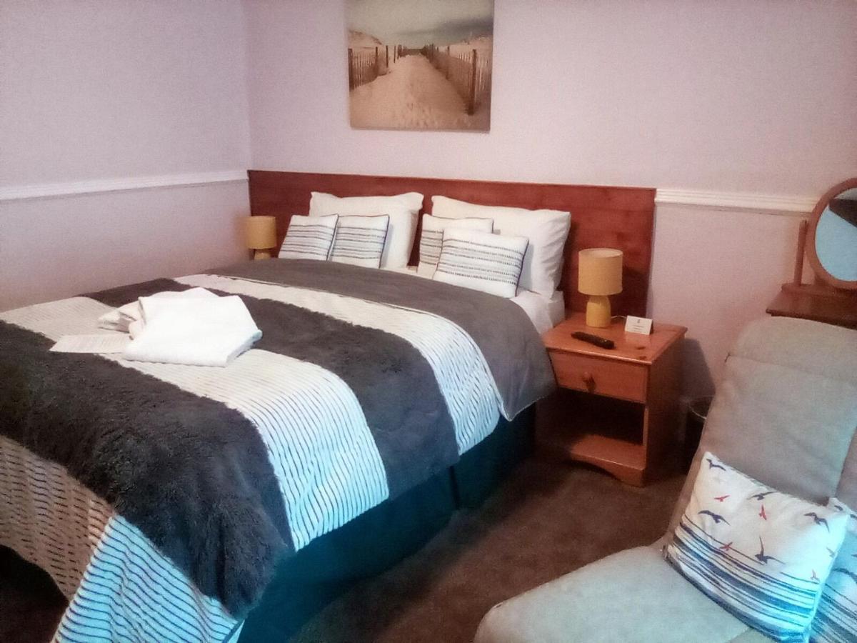 Weybourne Guest House United Kingdom Buitenkant foto