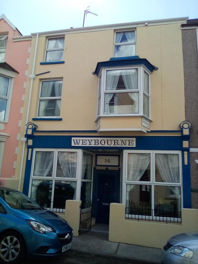 Weybourne Guest House United Kingdom Buitenkant foto