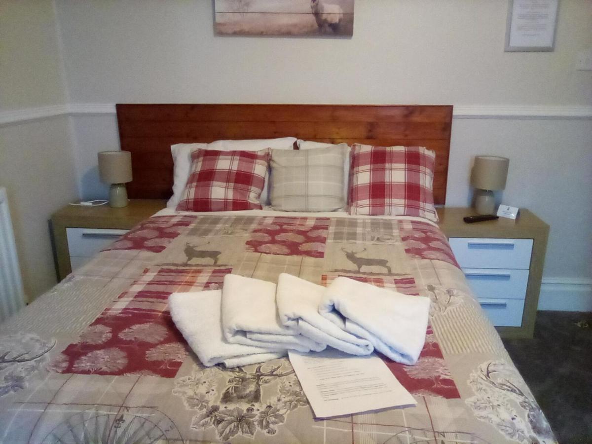 Weybourne Guest House United Kingdom Buitenkant foto
