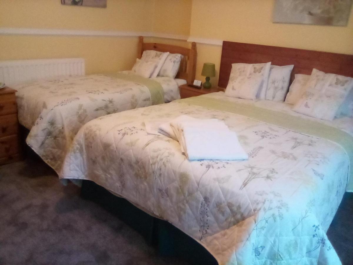 Weybourne Guest House United Kingdom Buitenkant foto