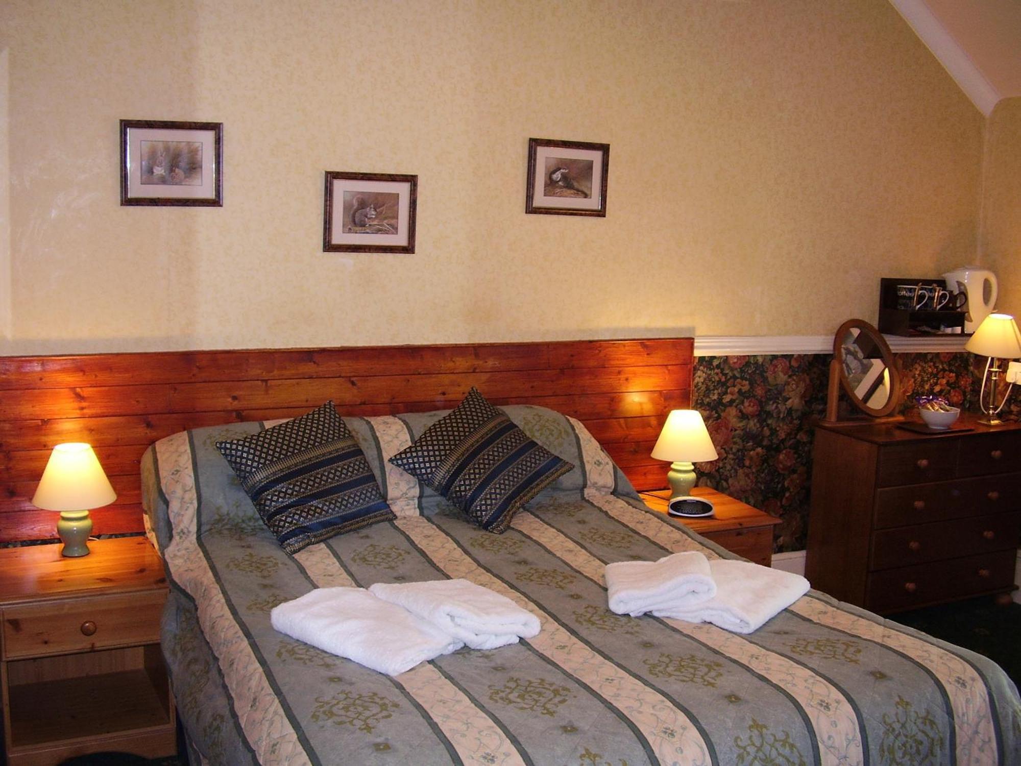 Weybourne Guest House United Kingdom Buitenkant foto