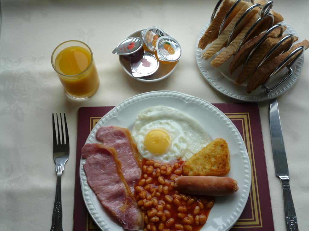 Weybourne Guest House United Kingdom Buitenkant foto