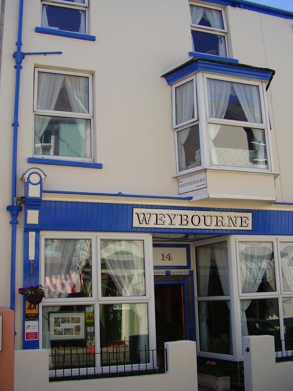 Weybourne Guest House United Kingdom Buitenkant foto