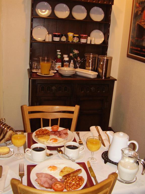 Weybourne Guest House United Kingdom Buitenkant foto