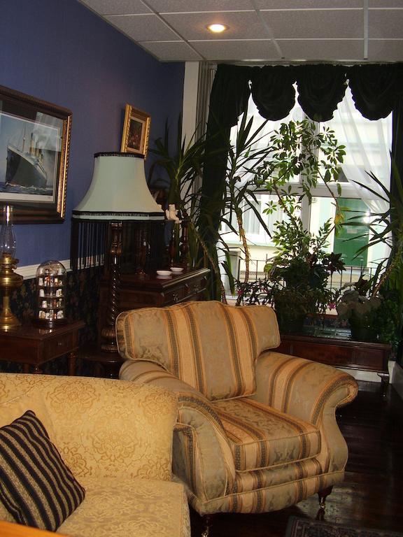 Weybourne Guest House United Kingdom Buitenkant foto